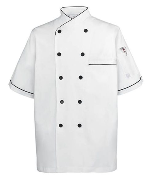 chef shirt  –  #514