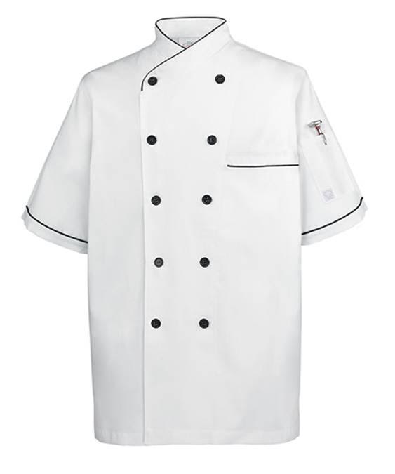 Chef Shirt - #514