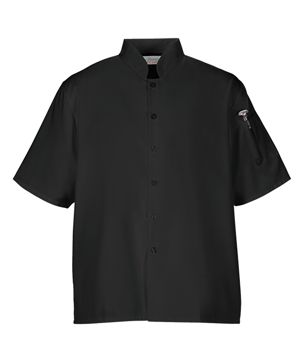 Euro Style Chef/Kitchen Shirt - #503 - Image 11