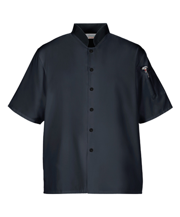 Euro Style Chef/Kitchen Shirt - #503 - Image 9