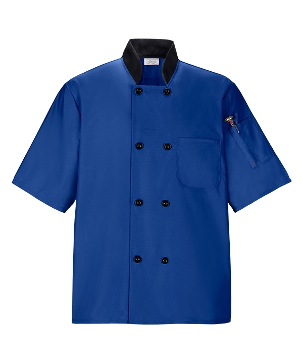 Lightweight Chef/Kitchen Shirt - #505