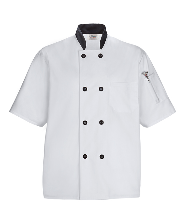 Lightweight Chef/Kitchen Shirt - #505 - Image 5