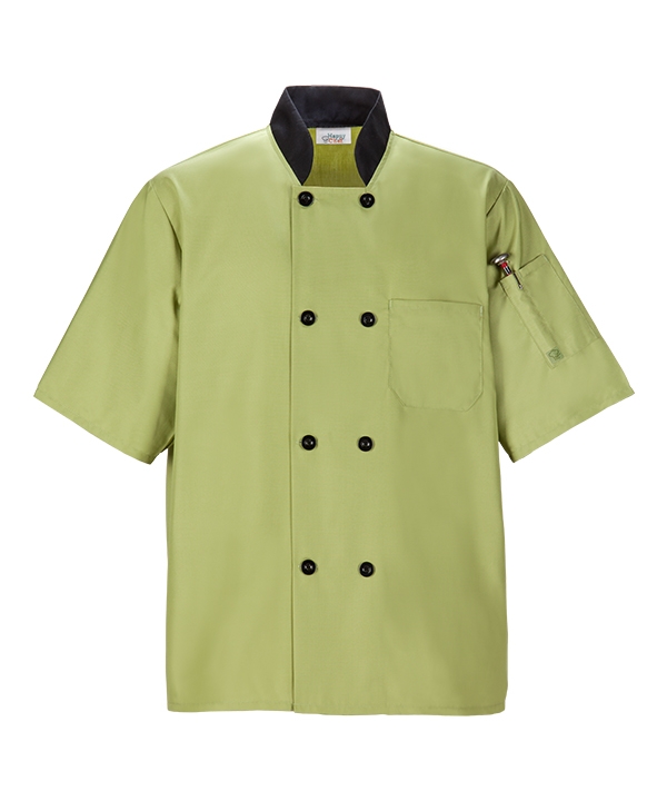 Lightweight Chef/Kitchen Shirt - #505 - Image 4