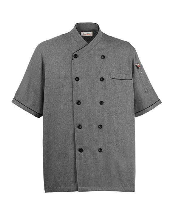 Chef Shirt - #514 - Image 5