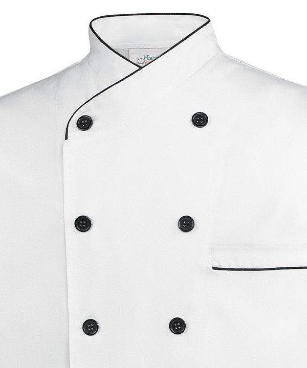 Chef Shirt - #514 - Image 2