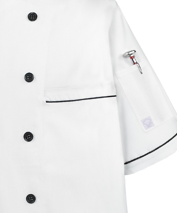 Chef Shirt - #514 - Image 3
