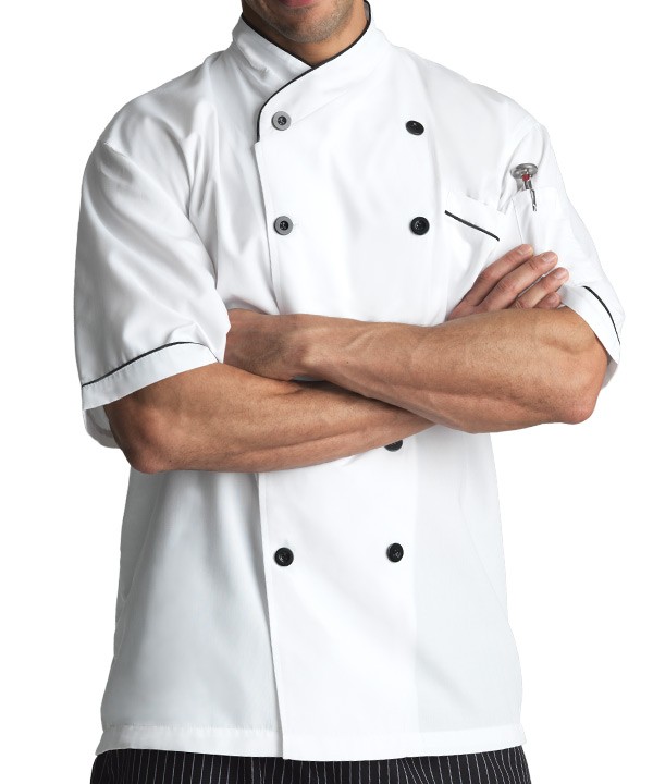 Chef Shirt - #514 - Image 4