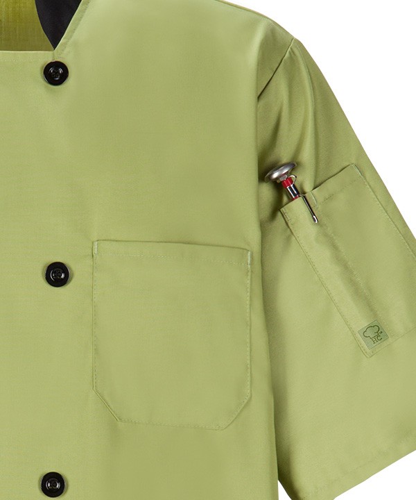 Lightweight Chef/Kitchen Shirt - #505 - Image 3