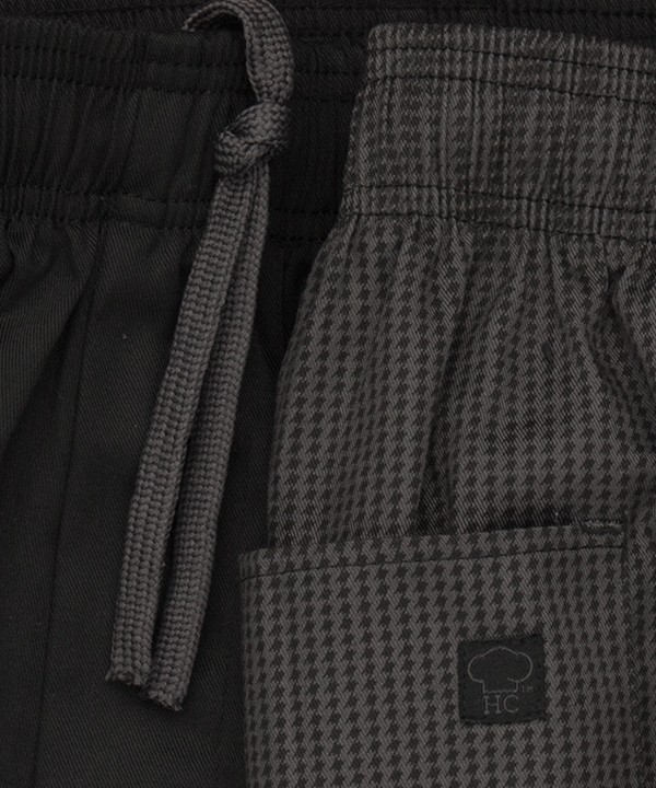 Poly/Cotton Classic Baggy Pants - #HC10 - Image 3
