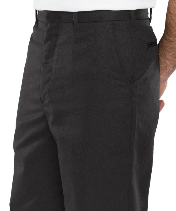 Men's Executive Chef Pants #N353 - Image 2