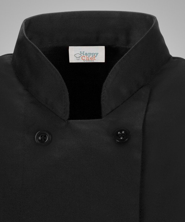 Uniform Chef Coat