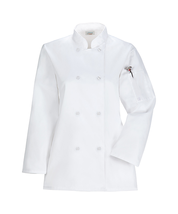 Uniform Chef Coat