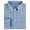 blue Uniform Shirt