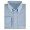 Blue Uniform Shirt