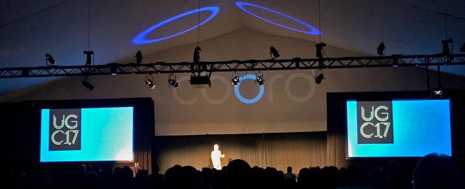 cbord conference