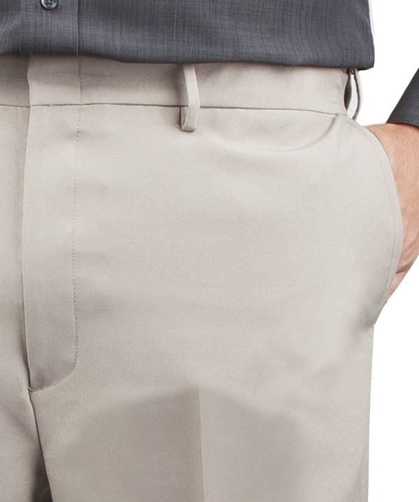 Men's Easy Fit Pants #N341 - Image 3