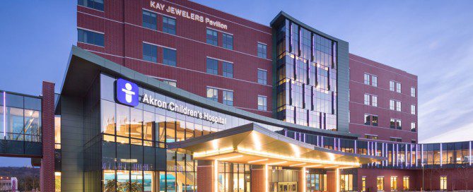 Akron Children's Hospital