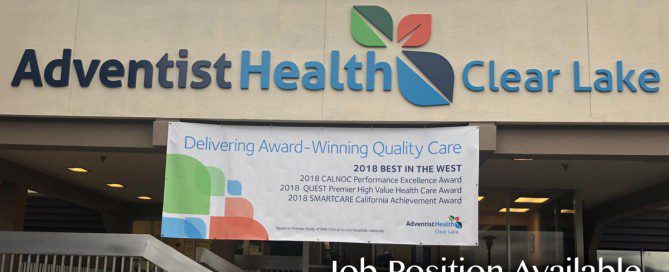Adventist Health