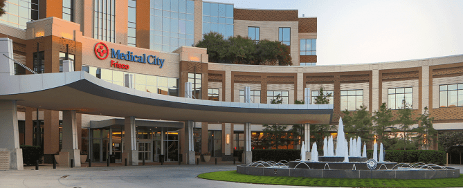 Medical City Frisco
