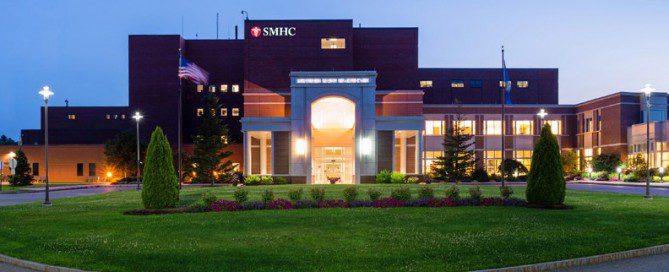 Southern Maine Health Care
