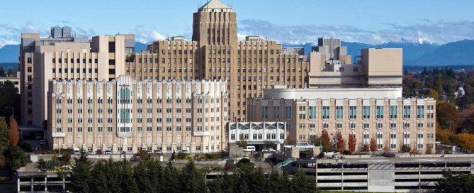Harborview Medical Center