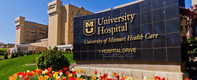 MU Health Care