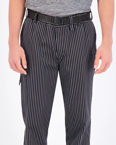 Slim Fit Pants - Image 6