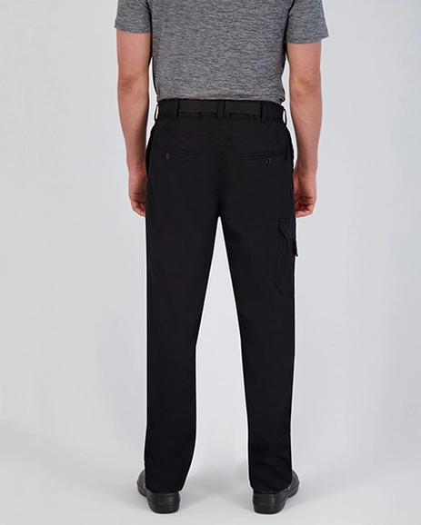 Slim Fit Pants - Image 10