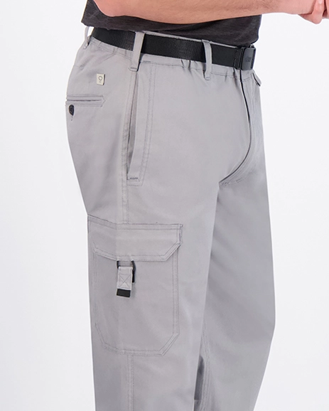 Slim Fit Pants - Image 7