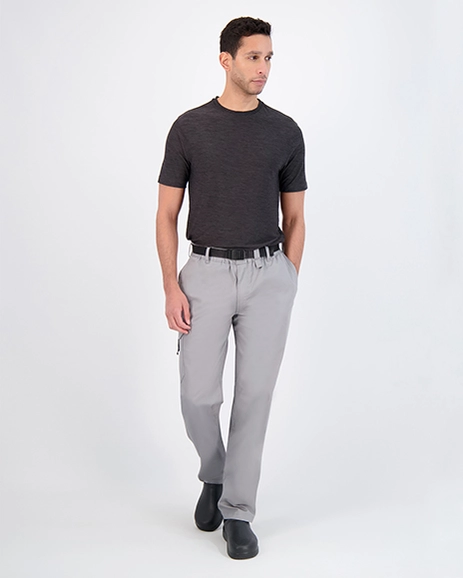 Slim Fit Pants - Image 5